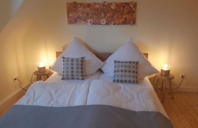 Haus Wiesenblick Comfortable Holiday Residence - Foto 3