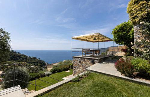 Country & Sea by PortofinoVacanze - Foto 19