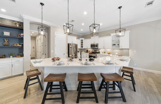 Casa del Sol - Photo 12