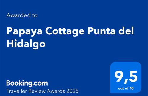 Papaya Cottage Punta del Hidalgo La Azócar - Foto 50