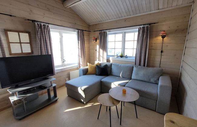 Øen Turistsenter Apartments - Foto 24