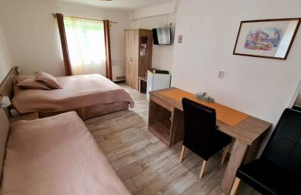 SEDRA Holiday Resort-Adults Only-Bed & Breakfast - Foto 60