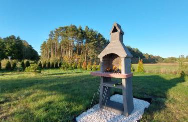 Domki pod Łebą - Photo 13