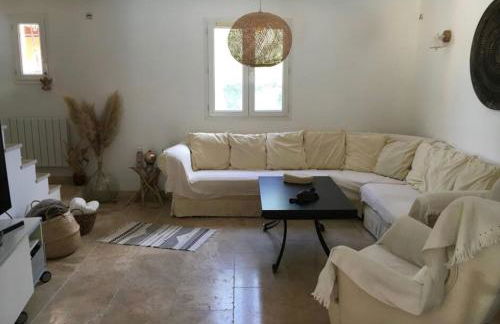 Villa cosy 5km Cannes - Foto 7