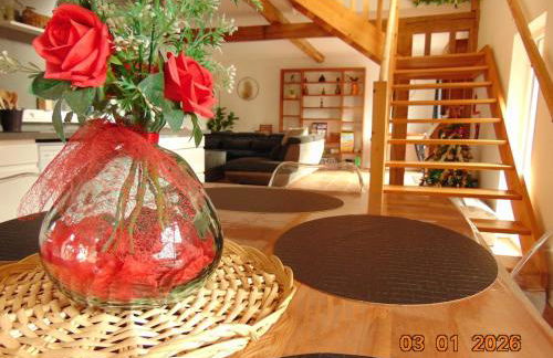 LO CANTO - Piscine & Spa - Près d'Albi et Cordes - Foto 5