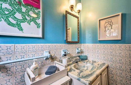 North Creek Chalet with Fire Pit Near Gore Mountain! - Foto 24