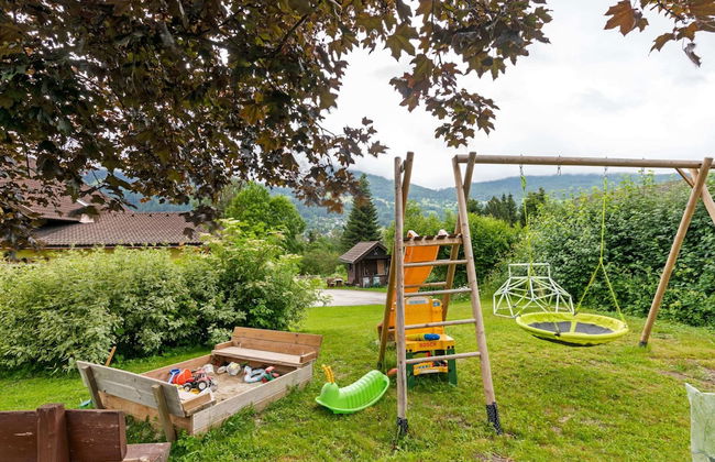 Apartment Salzburg Near Speiereck Lift - Foto 17