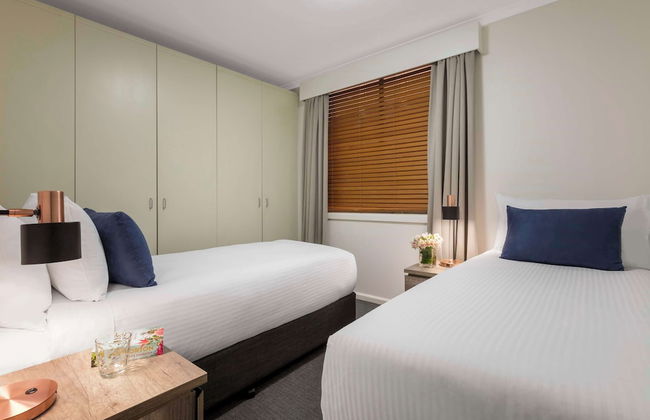 Oaks Sydney Goldsbrough Suites - Foto 38