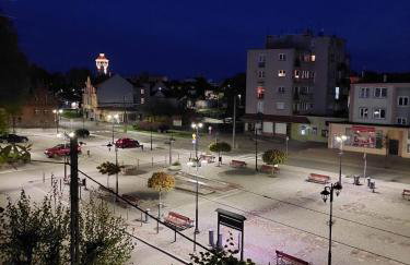 Apartament przy Rynku - Foto 19