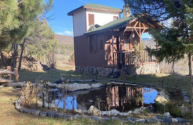 Kibriscik Koroglu Dag Evleri - Photo 18