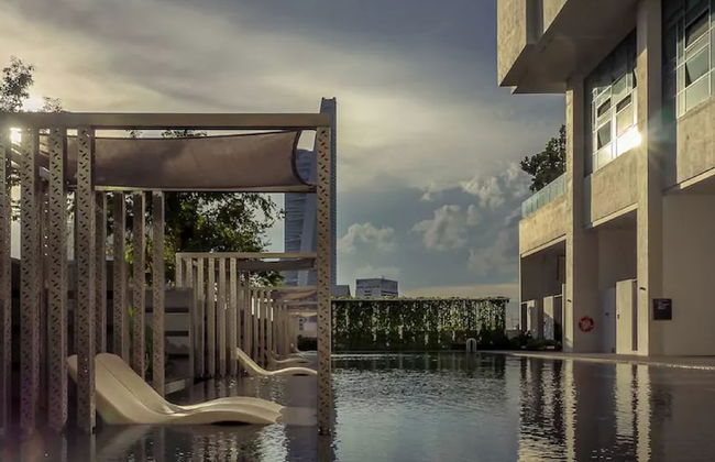 Vogue Suites One by Joe - Foto 7