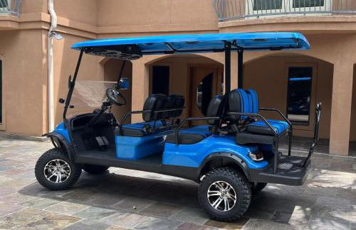 Bay Breeze Estate - Heated Pools, Private Pier & Walk to the Kemah Boardwalk - Foto 56