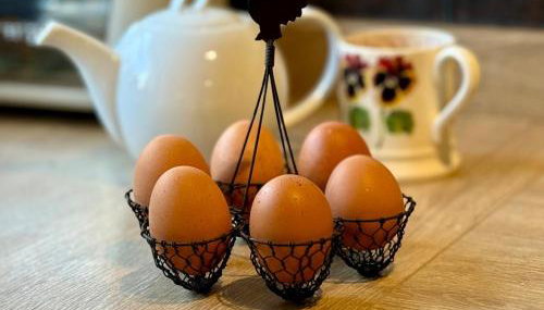 The Garden Barn, Manuden nr Stansted - Foto 2