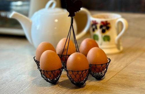 The Garden Barn, Manuden nr Stansted - Foto 2