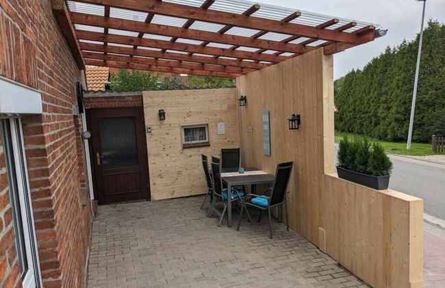 Huus Meta Modern Retreat - Foto 33