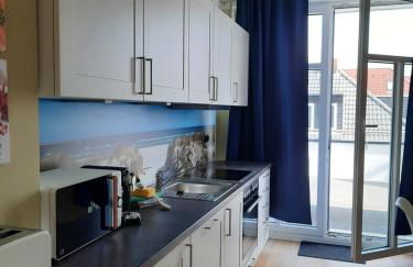 Logierhaus am Meer - Foto 6