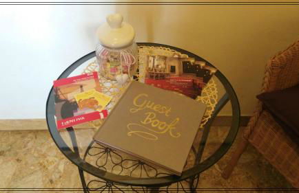 Overlooking Genoa - Foto 33