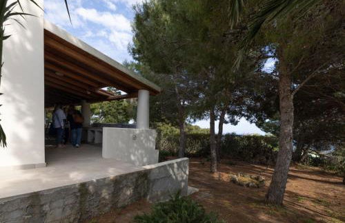 Ustica Mari e Carlo Contrada Ogliastrello - Foto 9