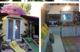 Home & Gardens 2-bed Villa in Sevasti, Katerini - Photo 7