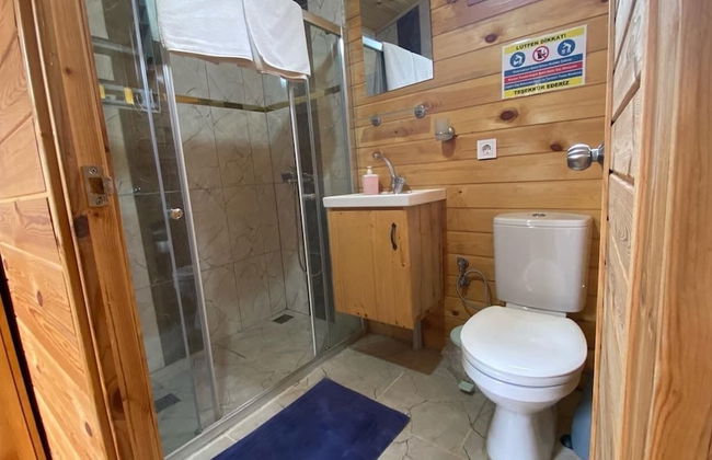 Nehir Bungalov Orhaniye - Photo 56