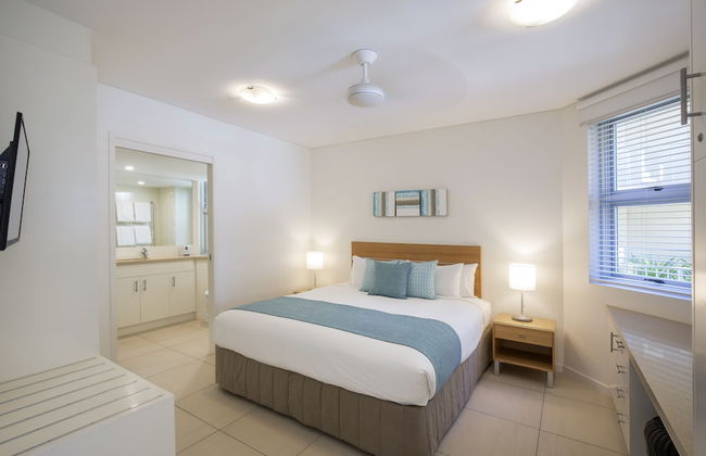 Maison Noosa Beachfront Resort - Foto 34