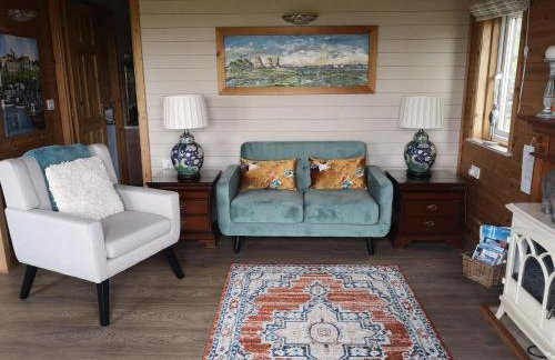 Spacious Cottage With Sauna Looking out on Astonishing Grasslands - Photo 80