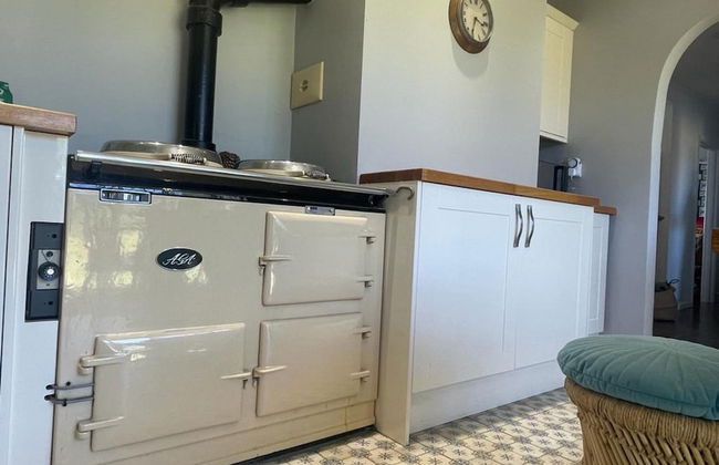 Baywatch Seaside Family Games Room Mawgan Porth - Foto 27