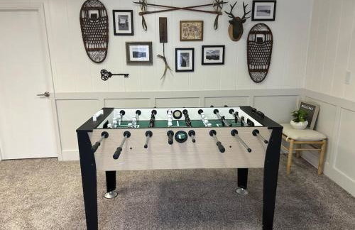 Cozy Mountain Retreat - Foto 21