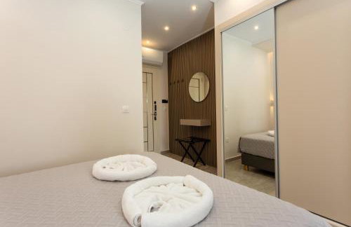 Corfelia Seaview Suites - Foto 21