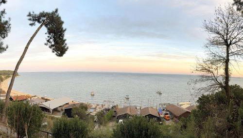 Villa rénovée avec jardin à Petit-Piquey - Proche Bassin et Océan, 3 chambres, 2 terrasses, Wi-Fi - FR-1-736-4 - Photo 5