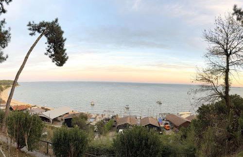 Villa rénovée avec jardin à Petit-Piquey - Proche Bassin et Océan, 3 chambres, 2 terrasses, Wi-Fi - FR-1-736-4 - Photo 5