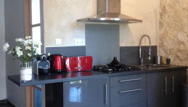 Gite au coeur de la Provence & SPA - Foto 4