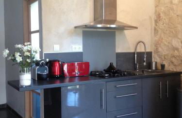 Gite au coeur de la Provence & SPA - Foto 4