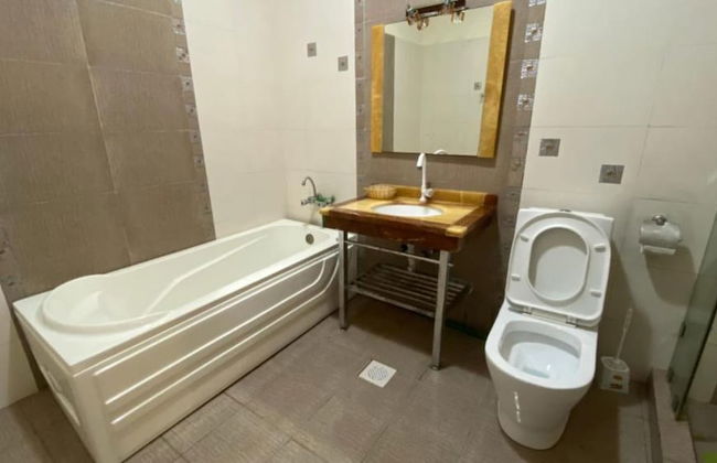 Shanzu Beachfront Suites - Foto 73