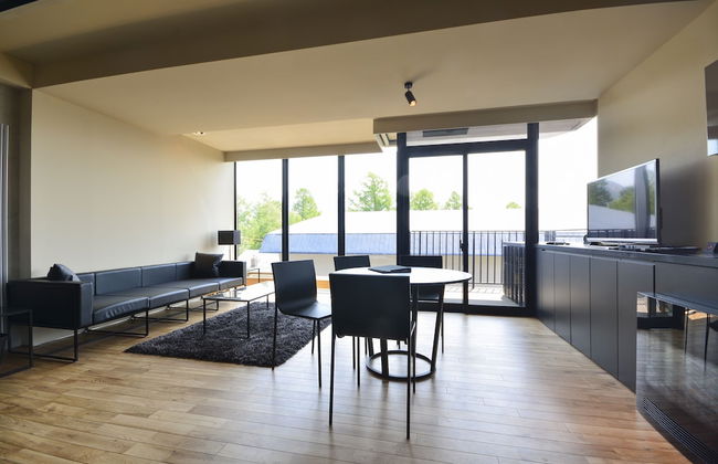 MUSE Niseko - Foto 63