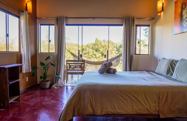 Terra Coral - Chapada dos Veadeiros - Foto 10