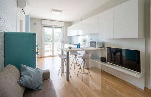 Homiday - Residence I Gabbiani Int 01, Livrea - Photo 17