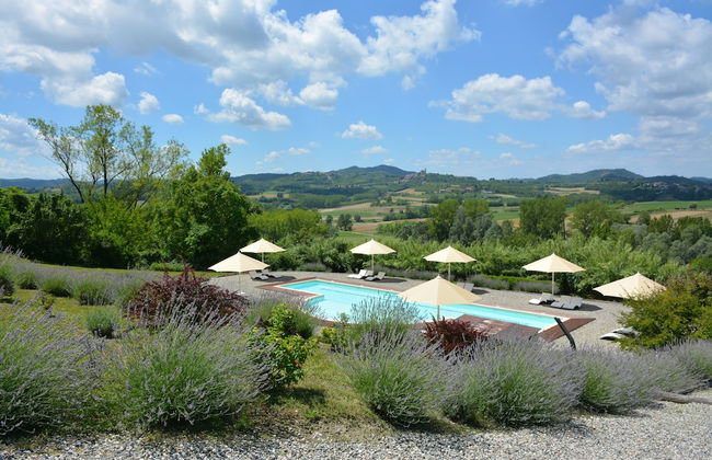 Ca' Villa Club Agriturismo - Foto 8