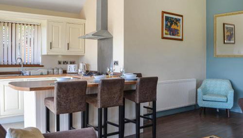 Jasmine Lodge - Foto 4