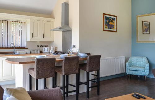 Jasmine Lodge - Foto 4