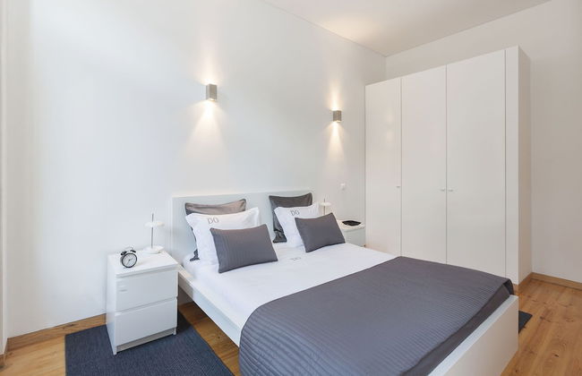 BO - Bolhão Apartments - Foto 21