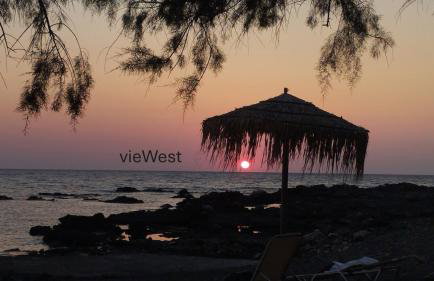 View West Elafonisi house - Foto 28