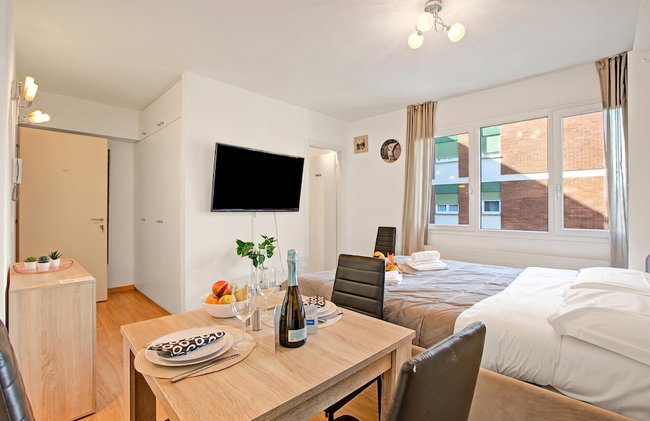 Lean & Santi Apartments - Foto 4