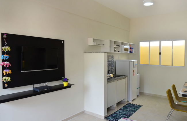 Studio Ana Laura - Foto 30