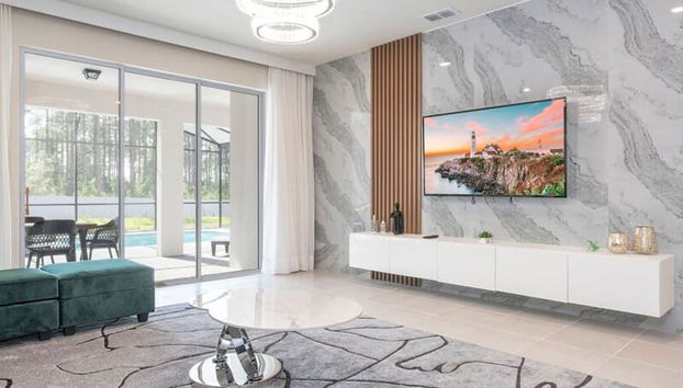 4432 Amazing 6BD for a Relaxing Vacation - Foto 2, Habitación