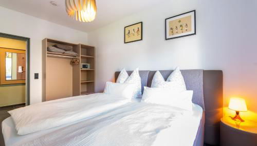 Apartment ECH Königsberger - Foto 4