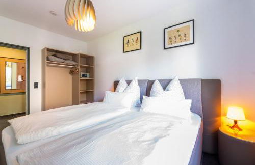 Apartment ECH Königsberger - Foto 4