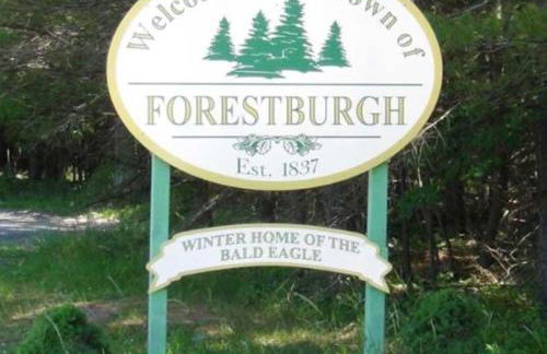 Cozy Creek House - Foto 47