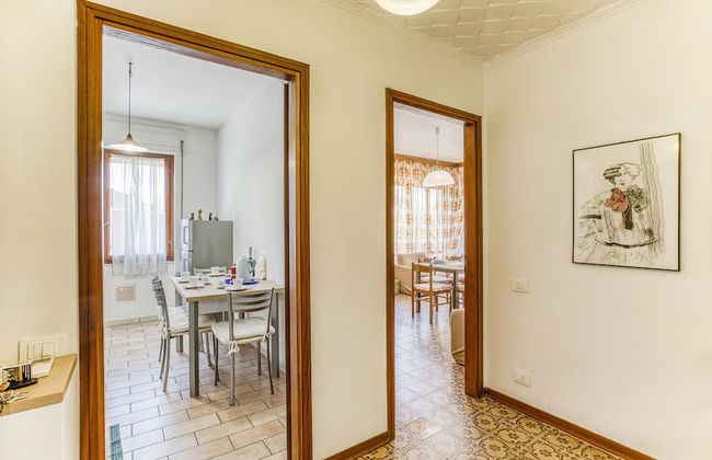 Casa Arno 500m From Beach - Foto 8