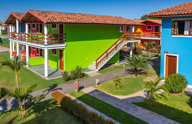 Capoeira Village - Foto 71